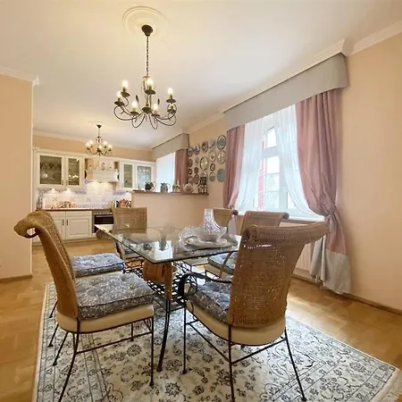 Baden-Badenspaapartment Zewnętrze zdjęcie