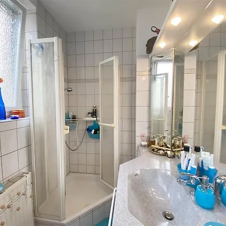 Baden-Badenspaapartment Zewnętrze zdjęcie