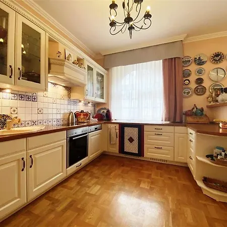 Baden-Badenspaapartment Zewnętrze zdjęcie