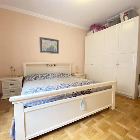 Baden-Badenspaapartment Zewnętrze zdjęcie