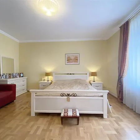 Baden-Badenspaapartment Zewnętrze zdjęcie