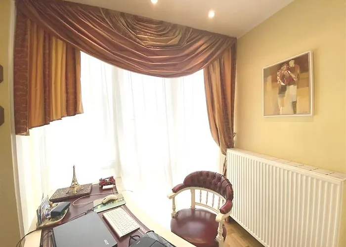 Baden-BadenSpaApartment
