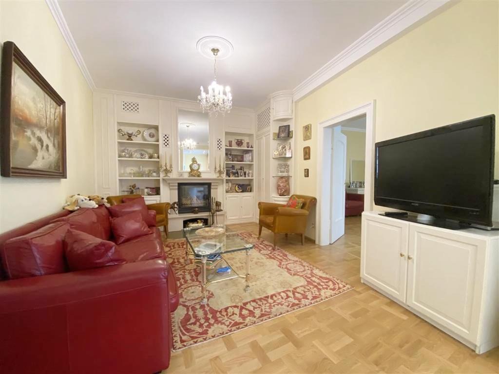 Baden-badenspaapartment Apartament