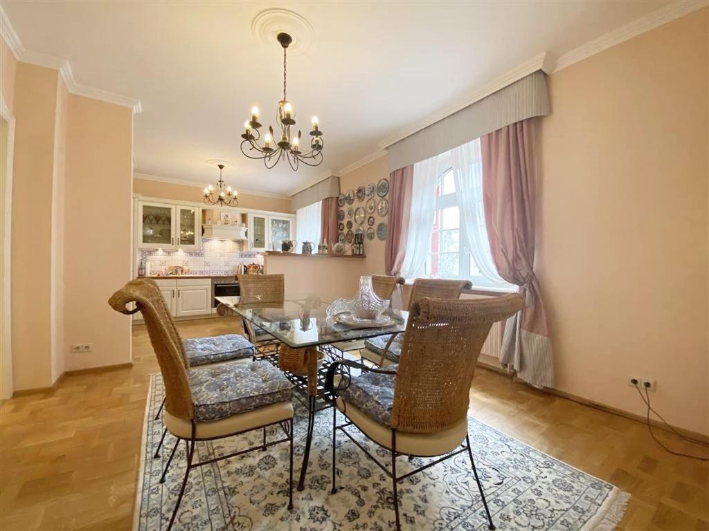 Baden-badenspaapartment Apartment *