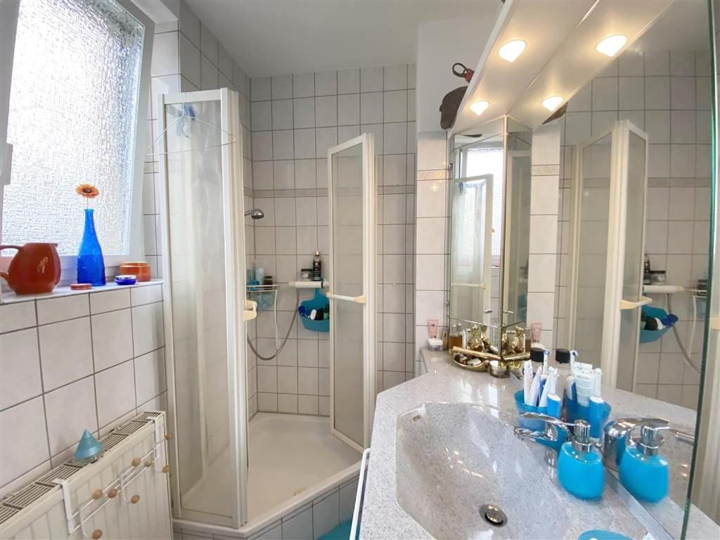 Baden-badenspaapartment Apartment *