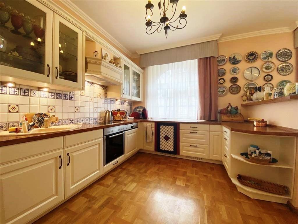 Apartment Baden-badenspaapartment