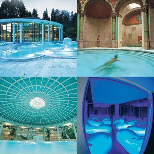 Baden-badenspaapartment Baden-Baden